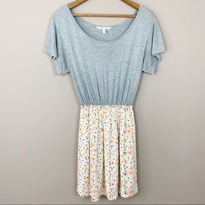 Victoria’s Secret Boho T-Shirt Dress